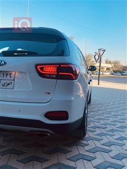 كيا سورينتو